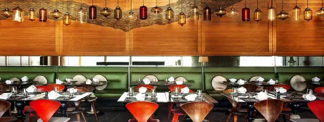 自助午餐 正价75折 (只适用于星期一至五、公众假期除外)