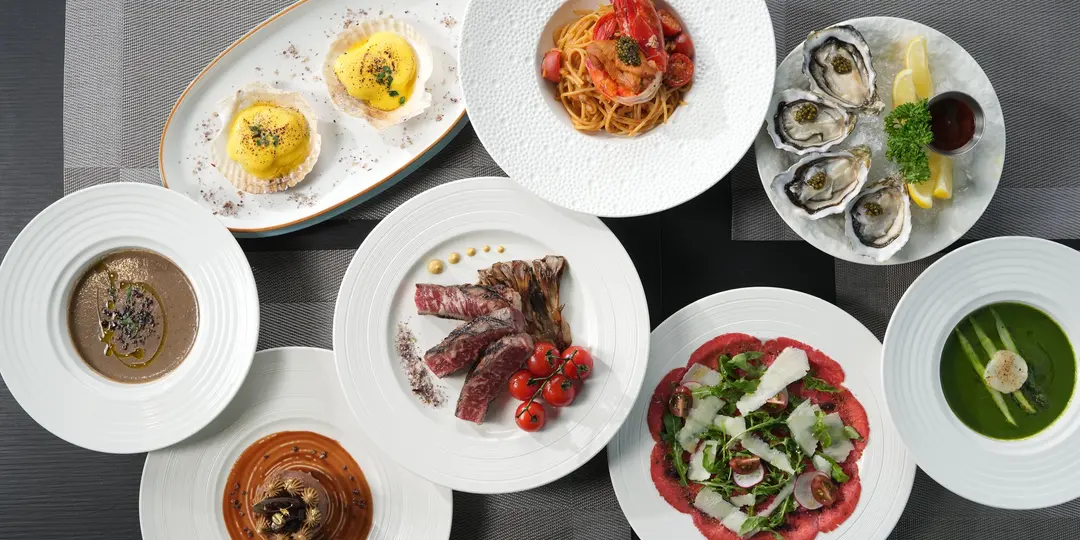 Reg Price 25 Off on A La Carte Menu LAB EAT Restaurant & Bar