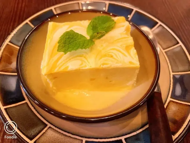 🍰生日优惠 : 当月寿星可免费获赠Mango Kulfi Ice-cream甜品