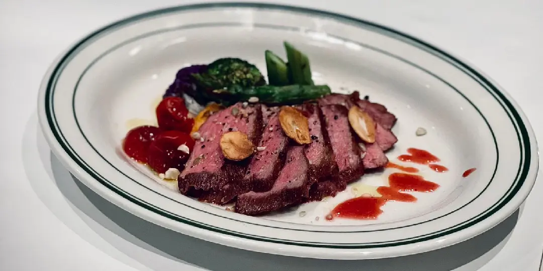 [For 1][Sat & PH] 120-Mins M7 WAGYU BEEF & IBERICO PORK AYCE Set Menu ...