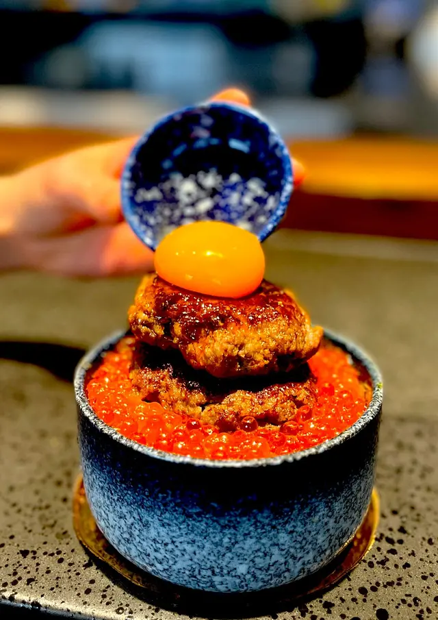 午市和牛套餐$168起