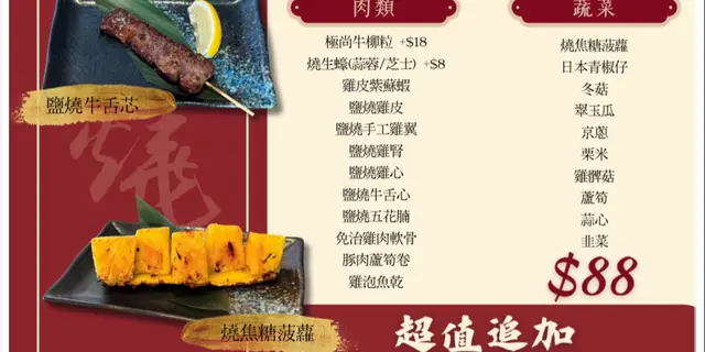 88元