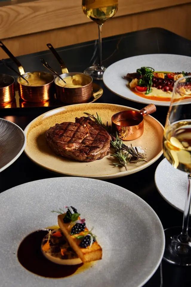 正價75折 單點餐牌 或 2人套餐