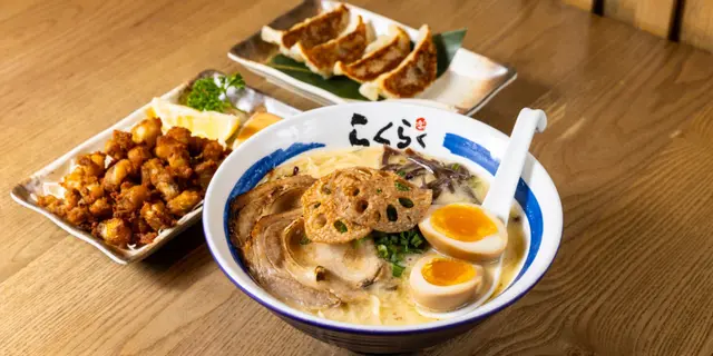 於指定時段預約訂座，堂食惠顧可享全單9折優惠