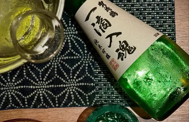 訂座送指定日本清酒