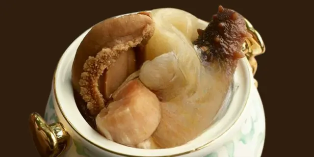 🤩惊喜价$430
迷你佛跳墙海陆空套餐
(原价 $780)