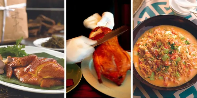 🌟 维港海景伴 🌟
「岁月友情」6-8人套餐
送萄葡酒1支