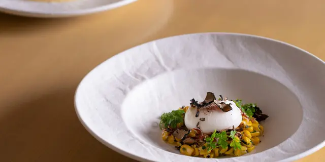 Tangram Bistro & Bar 時令午餐75折優惠