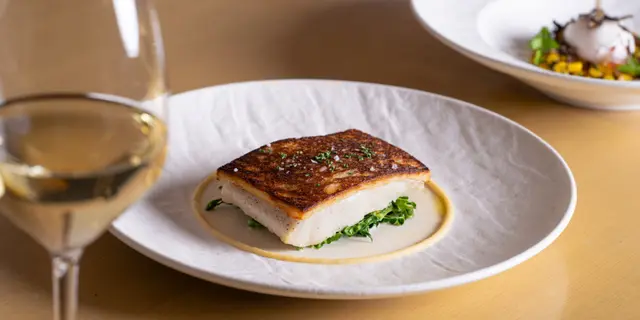 Tangram Bistro & Bar 晚市共享餐单7折优惠