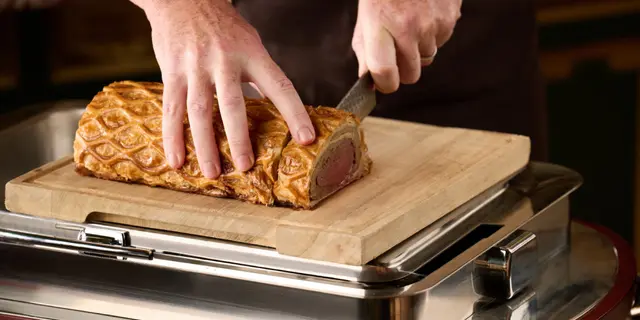 節日早午餐 (12月25-26日)